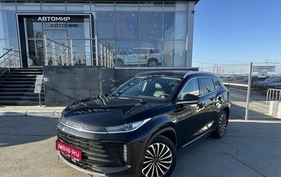 CheryExeed TXL, 2023 год, 2 650 000 рублей, 1 фотография