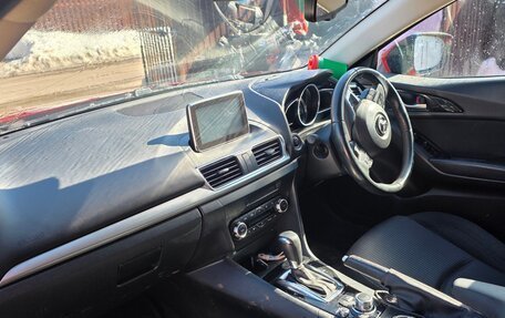 Mazda Axela, 2015 год, 1 000 000 рублей, 6 фотография