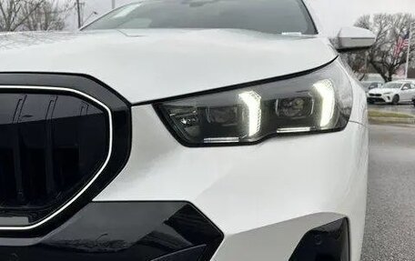 BMW 5 серия, 2026 год, 13 190 000 рублей, 9 фотография