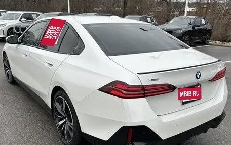 BMW 5 серия, 2026 год, 13 190 000 рублей, 3 фотография