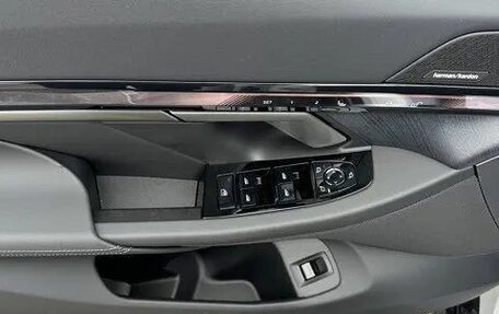 BMW 5 серия, 2026 год, 13 190 000 рублей, 12 фотография