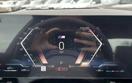 BMW 5 серия, 2026 год, 13 190 000 рублей, 18 фотография