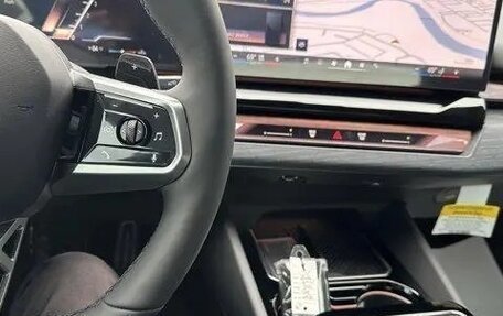 BMW 5 серия, 2026 год, 13 190 000 рублей, 17 фотография