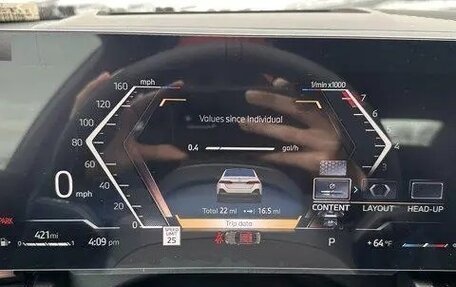 BMW 5 серия, 2026 год, 13 190 000 рублей, 19 фотография