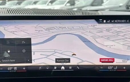 BMW 5 серия, 2026 год, 13 190 000 рублей, 20 фотография