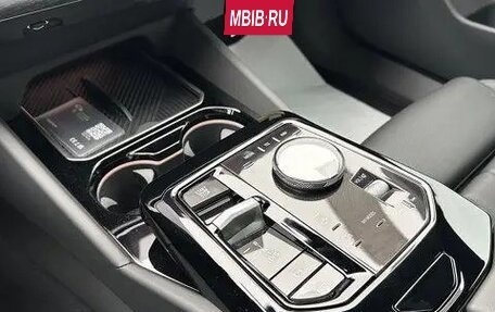 BMW 5 серия, 2026 год, 13 190 000 рублей, 22 фотография