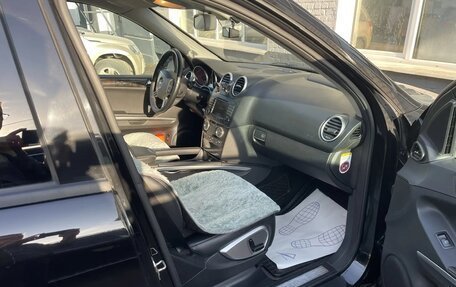 Mercedes-Benz M-Класс, 2007 год, 1 200 000 рублей, 3 фотография