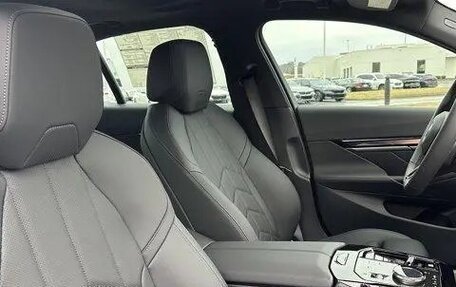 BMW 5 серия, 2026 год, 13 190 000 рублей, 28 фотография