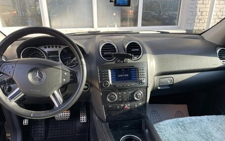 Mercedes-Benz M-Класс, 2007 год, 1 200 000 рублей, 7 фотография