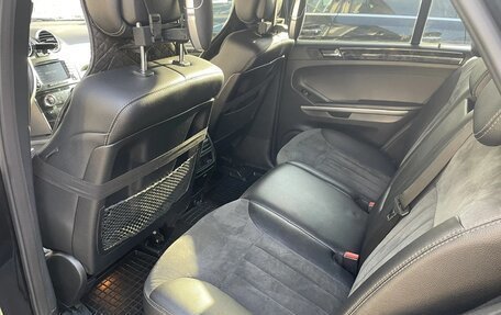 Mercedes-Benz M-Класс, 2007 год, 1 200 000 рублей, 6 фотография