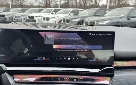 BMW 5 серия, 2026 год, 13 190 000 рублей, 26 фотография