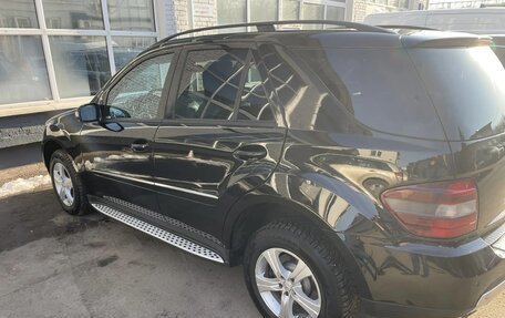 Mercedes-Benz M-Класс, 2007 год, 1 200 000 рублей, 5 фотография