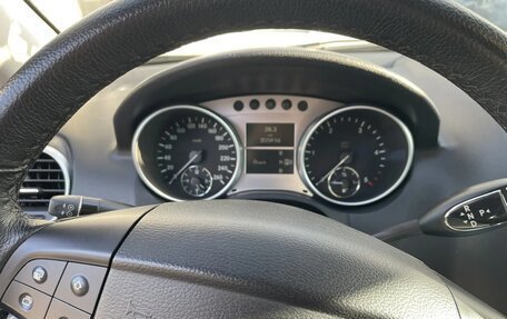 Mercedes-Benz M-Класс, 2007 год, 1 200 000 рублей, 2 фотография