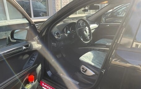 Mercedes-Benz M-Класс, 2007 год, 1 200 000 рублей, 8 фотография