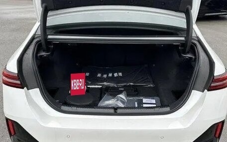 BMW 5 серия, 2026 год, 13 190 000 рублей, 29 фотография