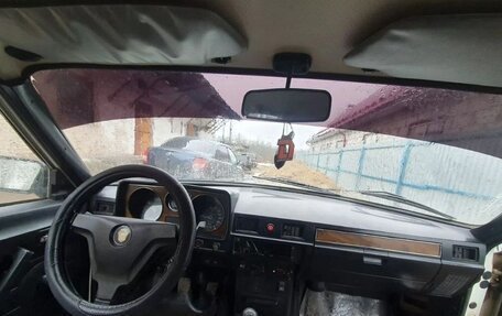 ГАЗ 31029 «Волга», 1996 год, 100 000 рублей, 3 фотография