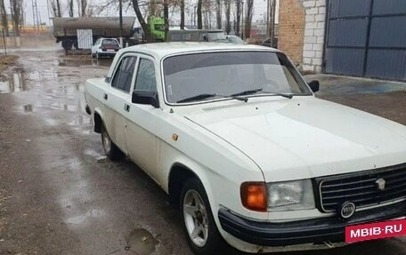 ГАЗ 31029 «Волга», 1996 год, 100 000 рублей, 2 фотография