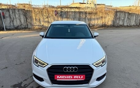 Audi A3, 2016 год, 1 950 000 рублей, 7 фотография