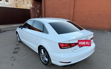 Audi A3, 2016 год, 1 950 000 рублей, 5 фотография