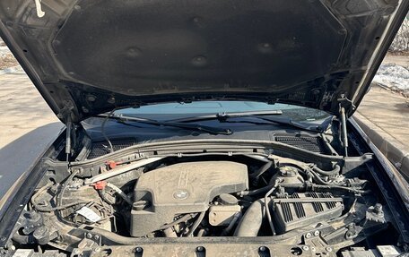 BMW X3, 2014 год, 2 600 000 рублей, 7 фотография