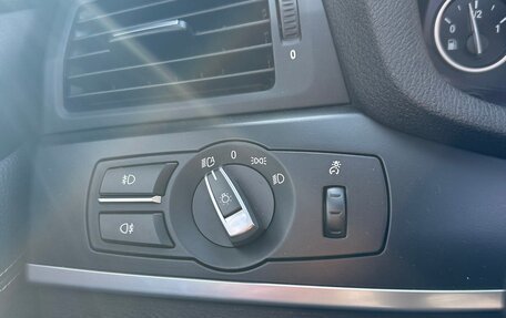 BMW X3, 2014 год, 2 600 000 рублей, 18 фотография