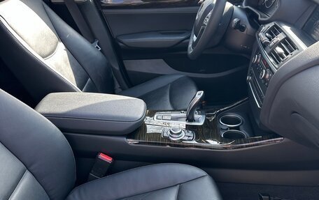 BMW X3, 2014 год, 2 600 000 рублей, 11 фотография