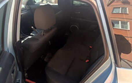 Mazda 3, 2006 год, 350 000 рублей, 10 фотография