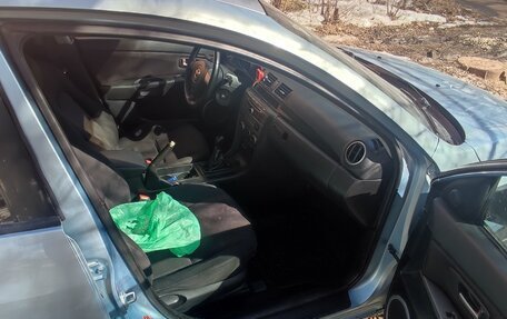 Mazda 3, 2006 год, 350 000 рублей, 7 фотография