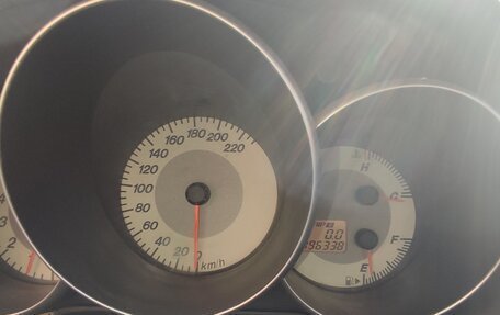 Mazda 3, 2006 год, 350 000 рублей, 13 фотография