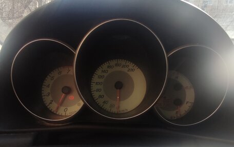 Mazda 3, 2006 год, 350 000 рублей, 12 фотография