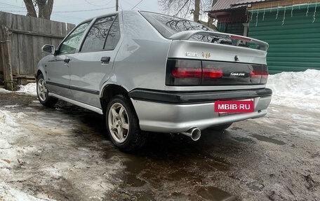 Renault 19 II, 1995 год, 129 999 рублей, 2 фотография
