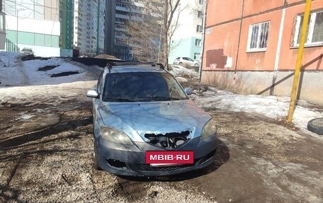 Mazda 3, 2006 год, 350 000 рублей, 3 фотография