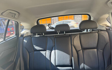 Subaru XV II, 2019 год, 2 400 000 рублей, 5 фотография