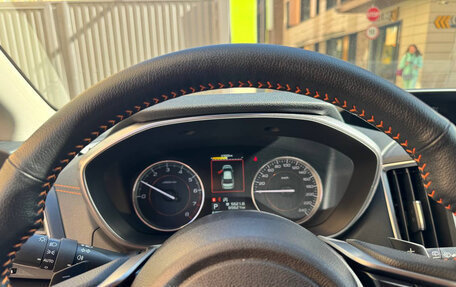 Subaru XV II, 2019 год, 2 400 000 рублей, 2 фотография