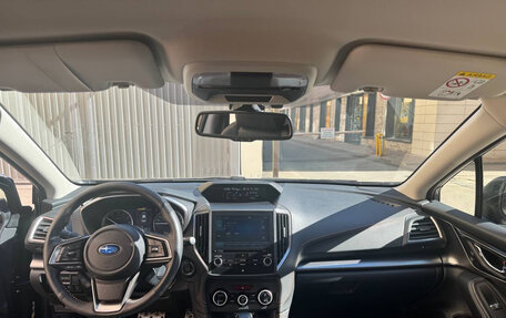 Subaru XV II, 2019 год, 2 400 000 рублей, 3 фотография