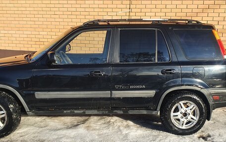 Honda CR-V IV, 1999 год, 300 000 рублей, 3 фотография