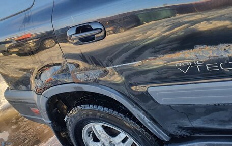 Honda CR-V IV, 1999 год, 300 000 рублей, 6 фотография