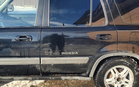 Honda CR-V IV, 1999 год, 300 000 рублей, 9 фотография