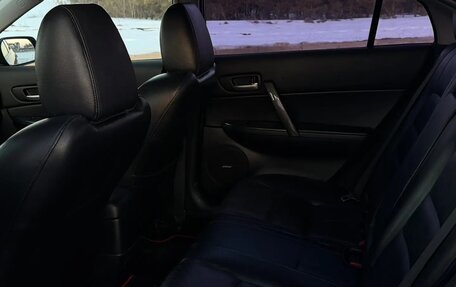 Mazda 6, 2006 год, 390 000 рублей, 7 фотография