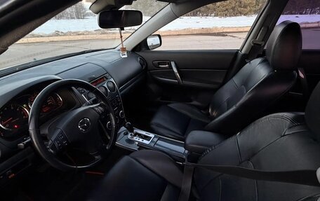 Mazda 6, 2006 год, 390 000 рублей, 10 фотография