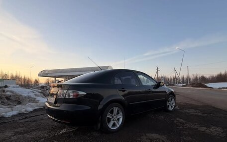 Mazda 6, 2006 год, 390 000 рублей, 2 фотография