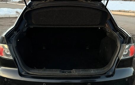 Mazda 6, 2006 год, 390 000 рублей, 11 фотография