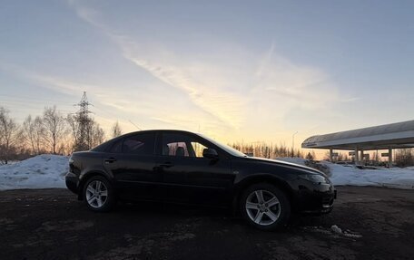 Mazda 6, 2006 год, 390 000 рублей, 5 фотография