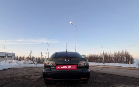 Mazda 6, 2006 год, 390 000 рублей, 4 фотография