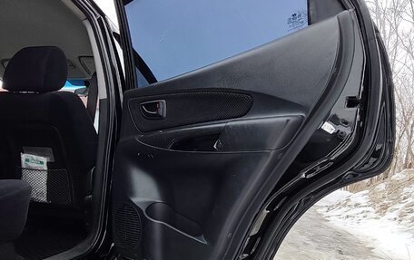 Hyundai Tucson III, 2005 год, 670 000 рублей, 8 фотография