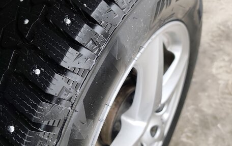 Hyundai Tucson III, 2005 год, 670 000 рублей, 12 фотография