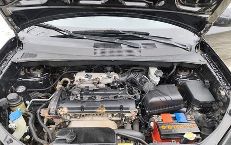 Hyundai Tucson III, 2005 год, 670 000 рублей, 11 фотография