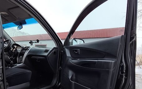 Hyundai Tucson III, 2005 год, 670 000 рублей, 13 фотография