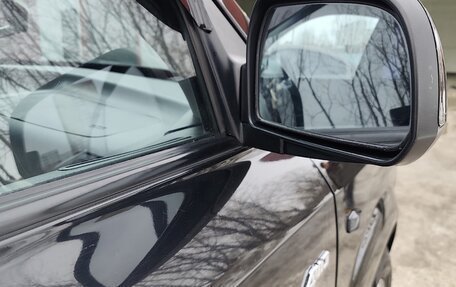 Hyundai Tucson III, 2005 год, 670 000 рублей, 9 фотография