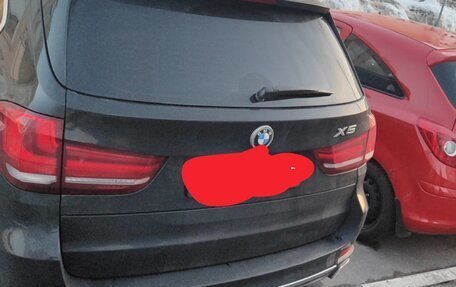 BMW X5, 2017 год, 3 500 000 рублей, 2 фотография